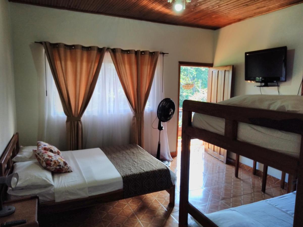 Hotel Morgan Guaduas Kültér fotó