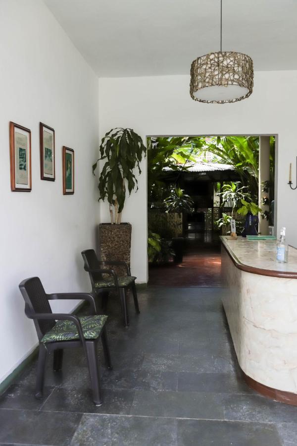 Hotel Morgan Guaduas Kültér fotó
